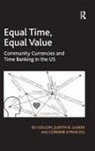 Ed Collom, Ed Kyriacou Collom, Judith N Lasker, Judith N. Lasker - Equal Time, Equal Value