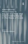 Therese Wilson, Wilson Therese - International Responses to Issues of Credit and Over Indebtedness in