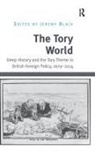 Jeremy Black, Professor Jeremy Black - Tory World