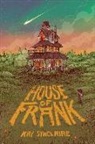 Kay Synclaire - House of Frank