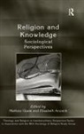 Mathew Arweck Guest, Elisabeth Arweck, Arweck Elisabeth, Mathew Guest, Guest Mathew - Religion and Knowledge