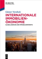 Günter Vornholz - Internationale Immobilienökonomie