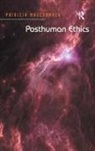 Ms Patricia Maccormack, Patricia MacCormack - Posthuman Ethics