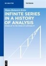 Hans-Heinrich Körle - Infinite Series in a History of Analysis