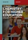 Jan Apotheker, Jan H Apotheker, Jan H. Apotheker - Chemistry for Higher Education