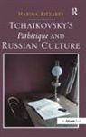 Marina Ritzarev, Ritzarev Marina - Tchaikovsky's Pathétique and Russian Culture