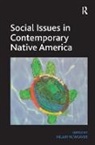 Professor Hilary N. Weaver, Hilary N Weaver, Weaver Hilary N. - Social Issues in Contemporary Native America
