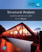Russell Hibbeler, Russell C. Hibbeler - Structural Analysis, in SI Units