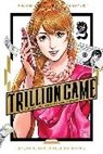 Riichiro Inagaki, Ryoichi Ikegami - Trillion Game, Vol. 2