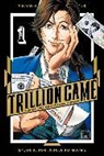 Riichiro Inagaki, Riichiro Inagaki, Ryoichi Ikegami - Trillion Game, Vol. 1