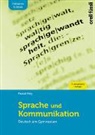 Pascal Frey - Sprache und Kommunikation (Print inkl. E-Book Edubase, Neuauflage 2024)