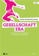 Andrea Guthoff, Ruth Imseng - Gesellschaft EBA (Print inkl. digitaler Ausgabe, Neuauflage 2024)