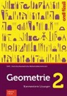 DMK Deutschschweizerische Mathematikkommission, Michael Graf, Heinz Klemenz - Geometrie 2 – Kommentierte Lösungen (Print inkl. E-Book Edubase, Neuauflage 2024)