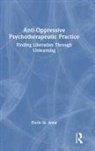 Florie St. Aime - Anti-Oppressive Psychotherapeutic Practice