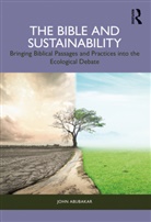 John Abubakar - Bible and Sustainability