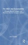 John Abubakar - Bible and Sustainability