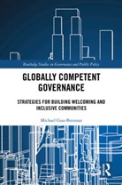 Michael Guo-Brennan, Michael (Troy University Guo-Brennan - Globally Competent Governance