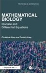 Christina Alvey, Christina Alvey Alvey, Daniel Alvey - Mathematical Biology