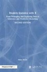 Mans Thulin, Måns Thulin - Modern Statistics With R