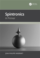 Jean-Philippe Ansermet - Spintronics