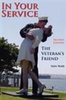 Galen Maddy, Robert Yehling - In Your Service