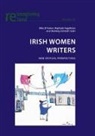 Elke D'Hoker, Raphaël Ingelbien, Hedwig Schwall - Irish Women Writers