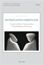 Gideon Goosen - Hyphenated Christians