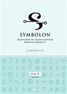 Hermann Jung - Symbolon - Band 18