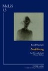 Bernd Maubach - Auskältung