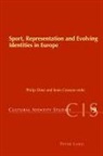 Séan Crosson, Philip Dine - Sport, Representation and Evolving Identities in Europe