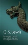 C. S. Lewis, Walter Hooper, Hooper Walter - Image and Imagination