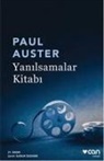 Paul Auster - Yanilsamalar Kitabi