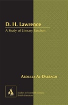 Abdulla M. Al-Dabbagh, Al-Dabbagh Abdulla M. - D. H. Lawrence