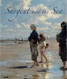 Sarah Cash, Sarah Ormond Cash, Richard Ormond - Sargent and the Sea
