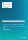 Michael Dieterle, Pfinztal Fraunhofer ICT, Fraunhofer ICT Pfinztal - Die Life Cycle Gap Analyse - Herleitung, Definition und exemplarische Anwendung.