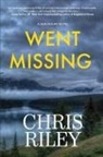 Chris Riley - Went Missing