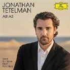 Umberto u a Giordano, Jonathan Tetelman, Guiseppe Verdi - Arias, 1 Audio-CD (Audio book)