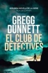 Gregg Dunnett - El club de detectives