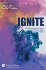 Laura M. Pipe, Jennifer T. Stephens - Ignite