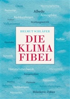 Helmut Schläfer - Die Klimafibel