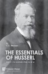 V. C. Thomas - The Essentials of Husserl