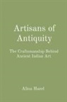 Alina Hazel - Artisans of Antiquity