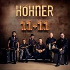 Höhner - 11 + 11, 2 Audio-CD (Digipak) (Hörbuch)