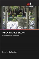 Renate Schuster - VECCHI ALBERGHI