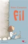 Peter Carnavas - Fil