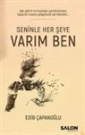 Edib Capanoglu - Seninle Her Seye Varim Ben