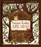 Przemys&amp; - Sonsuza Kadar Arkadas