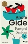 Andre Gide - Pastoral Senfoni
