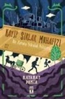 Kayahan Demir - Kayip Sirlar Muhafizi - Bir Zamana Yolculuk Polisiyesi