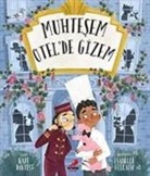 Kate Davies - Muhtesem Otelde Gizem